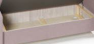 Диван-кровать Роуз Бежевый 